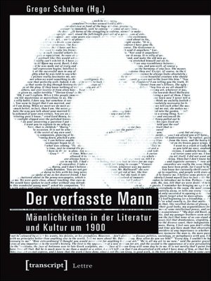 cover image of Der verfasste Mann